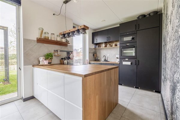 Medium property photo - De Ljepper 34, 8941 DE Leeuwarden